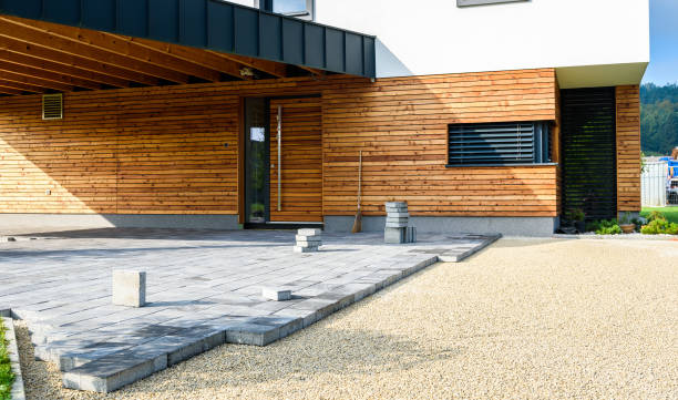 Best Driveway Repair Near Me  in Madison Heights, VA