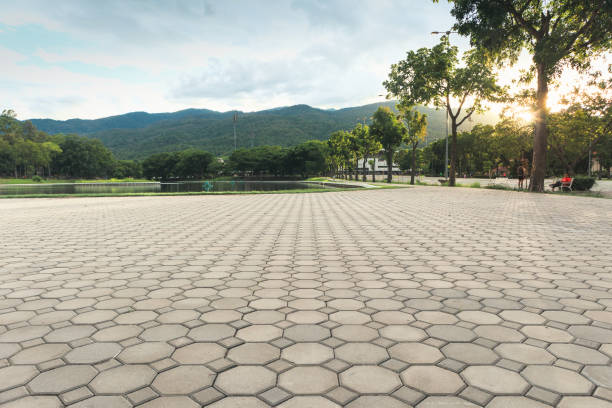 Reasons to Select Us for Your Driveway Paving Requirements in Madison Heights, VA