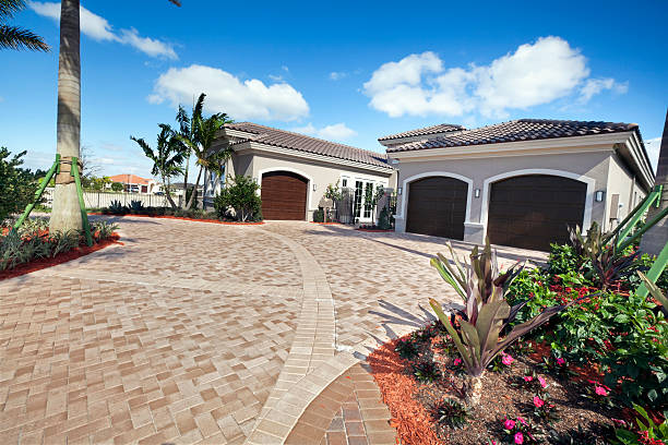 Best Permeable Paver Driveway  in Madison Heights, VA