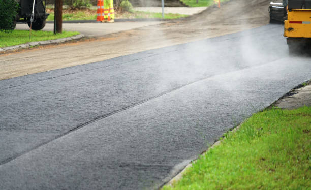 Best Driveway Pavers Near Me  in Madison Heights, VA