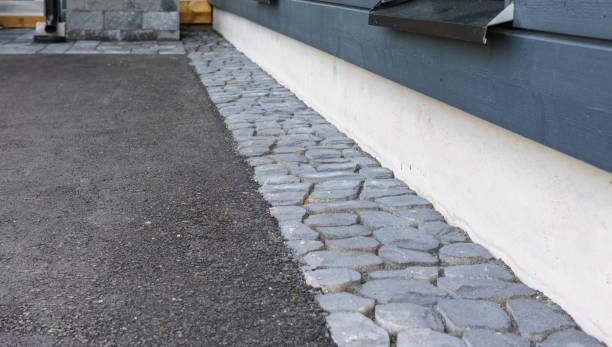 Professional Driveway Pavers in Madison Heights, VA