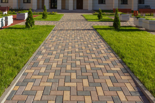 Best Local Driveway Pavers  in Madison Heights, VA